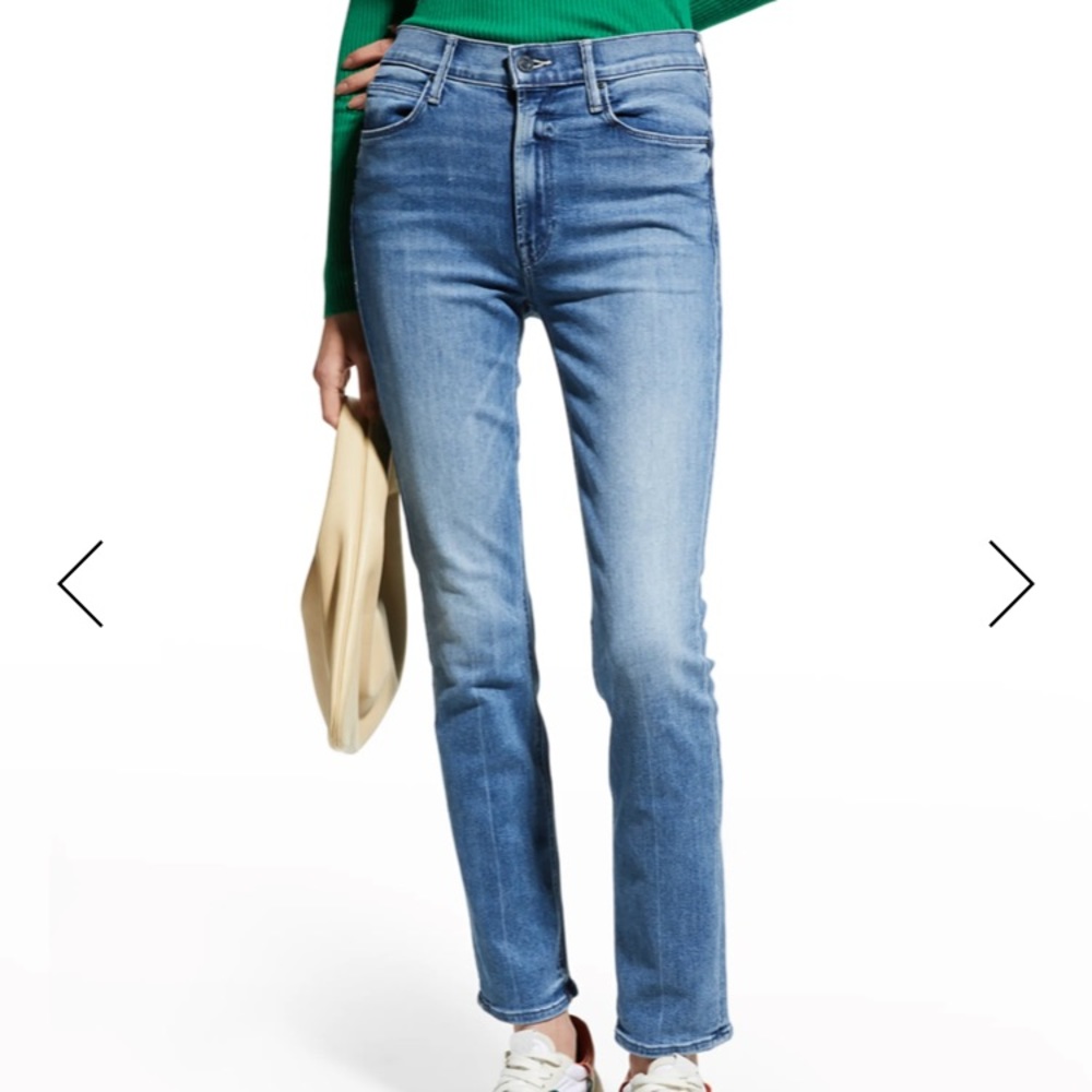 MOTHER Jeans